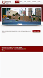 Mobile Screenshot of hotelfantasy.com.br